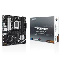  Placa Mãe A...