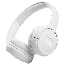 Fone BT JBL T510BT Tune Bluetooth White
