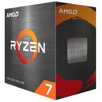 Processador Cpu AMD Ryzen 7 5700G 3.8 GHZ AM4 16 MB