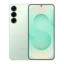 Cel Samsung S25 5G 12/256GB Mint Green
