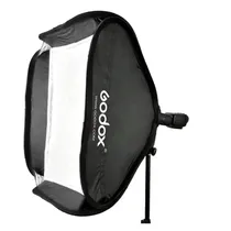  Softbox God...