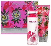  Kit Perfume...