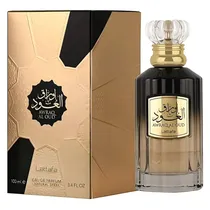 Perfume Lattafa Awraq Al Oud Eau de Parfum Unissex 100ML