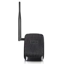 Roteador Wireless Netis WF2414 / 150MBPS - Preto