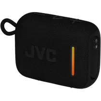 Speaker JVC XS-KY2115B Bluetooth/IPX7/10W - Black