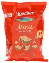 Biscoitos Lo...