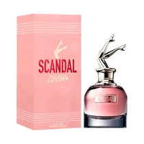 Perfume Jean Paul Gaultier Scandal Edp Feminino 80ML