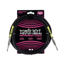 Cable Ernie ...