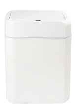 Lixeira Smart Sate A-JA615 12L - White