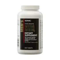  Multivitami...