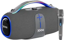 Speaker Joog...