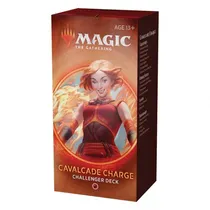  Cards Magic...