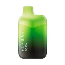 Elfbar BC 15K Miami Mint
