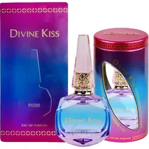 Perfume Lomani Divine Kiss Edp - Feminino 100ML