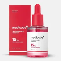 Serum Facial...