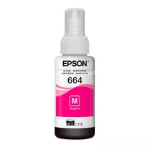  Tinta Epson...