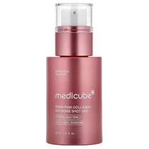 Sérum Facial Medicube PDRN Pink Exosome Shot 2000 de 30 ML