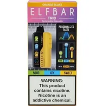  Elf Bar Tri...