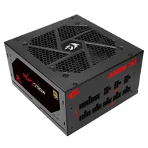 Fonte 750W Redragon GC-PS006 Gold 80PLUS RGB