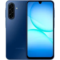 Celular Sam A17 SM-A175F 4/128GB Lte 4G Ligth Blue