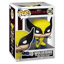 Funko Pop 13...