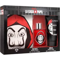  Kit Perfume...
