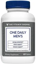  The Vitamin...