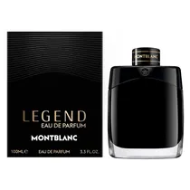 P.Montblanc Legend M 100ML Edp