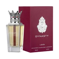 Perfume Lattafa Dynasty Edp 100ML