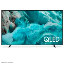 Samsung TV Smart Qled 85" QN85Q7FAAPXPA Uhd 4K HDMI