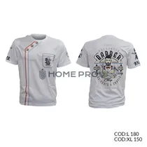  Camiseta de...