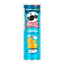 Batata Frita...