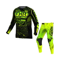  Conjunto FX...