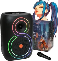  Speaker Por...