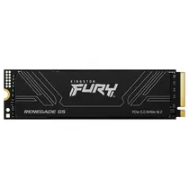 SSD M.2 1TB Kingston Fury Renegade G5 SFYR2S/1T0 14200/11000 MB GEN5X4