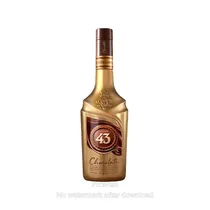 Beb Licor Esp Licor 43 Chocolate 700ML 902915 DC