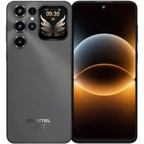 Celular Oukitel C68 Plus - 4/128GB - 7.2" - Dual-Sim - Grey