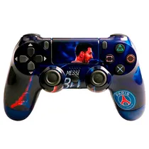  Controle PS...