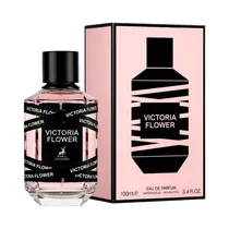 Perfume Maison Alhambra Victoria Flower Edp 100ML - Femenino