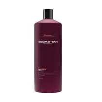  Shampoo Seb...
