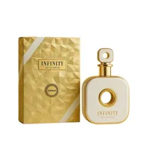 Armaf Infinity Gold Edp F. 105ML