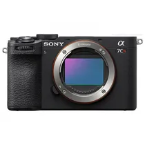 Camera Sony A7C R Body
