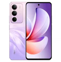 Celular Realme C71 RMX5303 256GB/ 8RAM / Dual Sim / 6.67"/ 50MP / NFC - Violeta (Anatel) Car/ BR