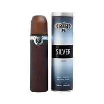  Cuba Silver...