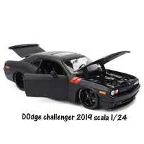 Dodge Challe...