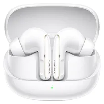 Fone de Ouvido Xiaomi Buds 5 Pro Wi-Fi BHR9642GL - Cerâmica Branco