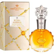 Perfume Marina de Bourbon Diamond Edp 50ML - Feminino