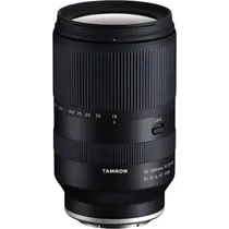 Lente Tamron 18-300MM F/3.5-6-3 Di III VC VXD Pra Nikon Z (Aps-C)
