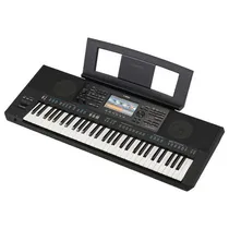  Yamaha Tecl...