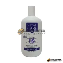  Shampoo Vit...